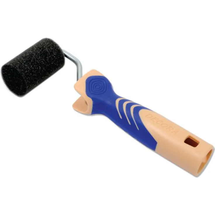 Decora Lackierroller TOP-FINISH (20 cm 2K-Bügel, Microschaum) - 805505