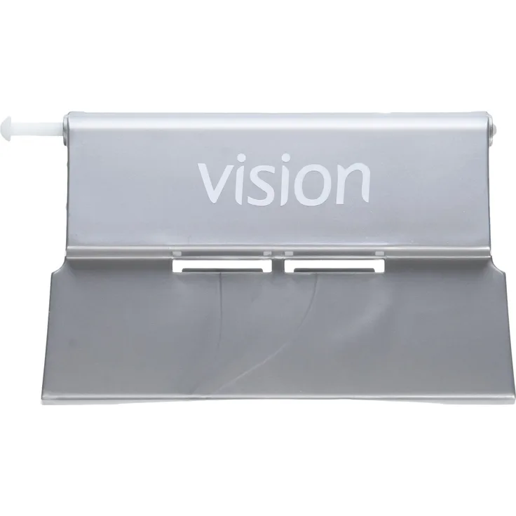 Vision Schmutz Guard Mehrweckverriegelung mit Pin Bird Cages