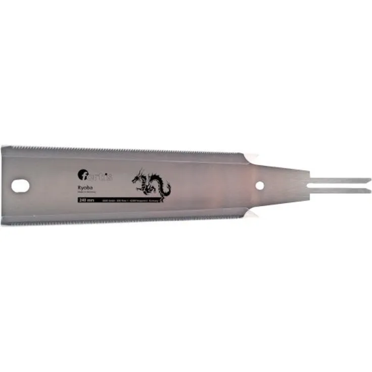 Fortis Ersatzsägeblatt Ryoba 240mm