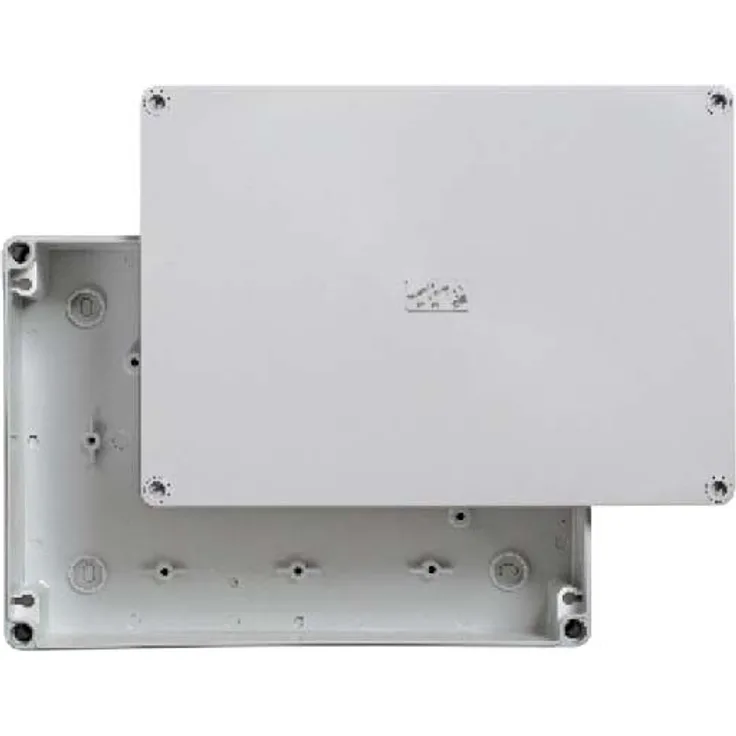 SOMFY Aufputzgehäuse 9012740