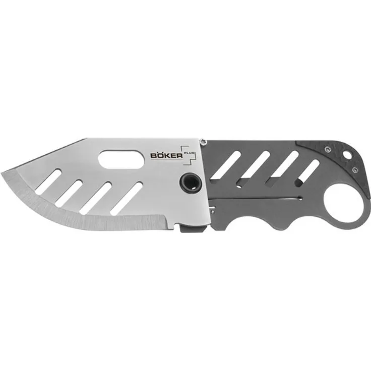 Böker Plus Credit Card Knife 01BO010