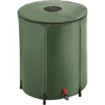 Tectake Regenwassertank 200 Liter