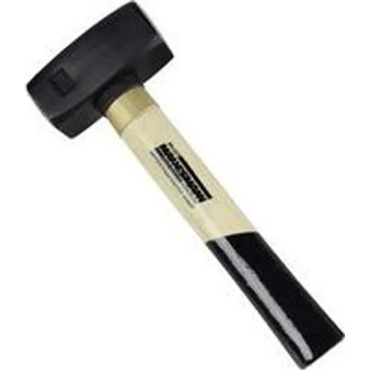 Mannesmann Fäustel 1250 g, M76521