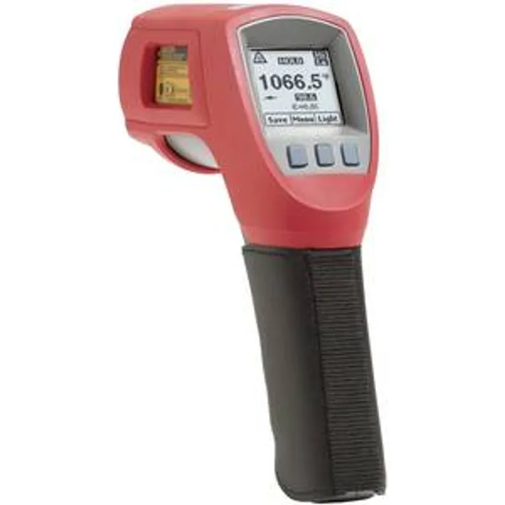 Fluke Infrarot-Thermometer FLUKE-568EX Optik 50:1 -40 bis plus 800 °C Kontaktmessung 4321662