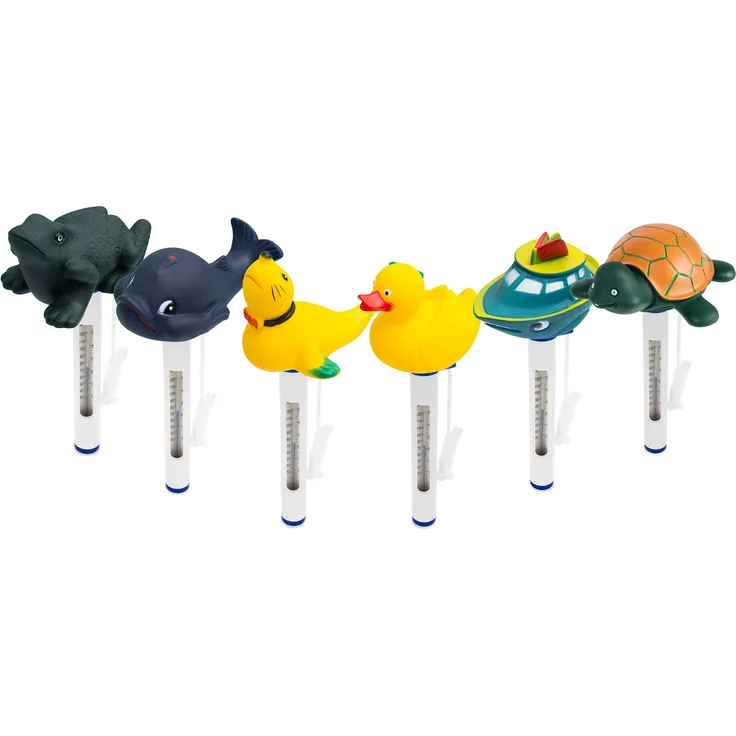 Steinbach Tiermotiv Schwimmthermometer, 061315