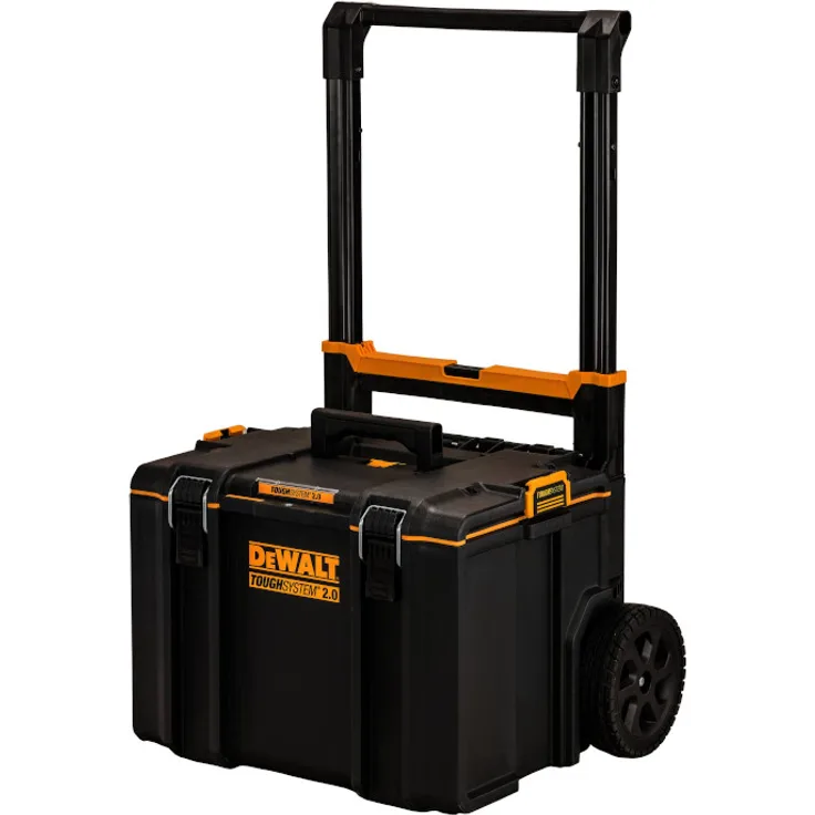 DeWALT ToughSystem 2.0 DS450 MOBILE BOX - DWST83295-1
