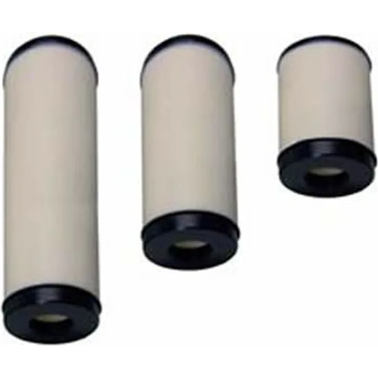 AquaForte HDPE Luftausströmer, Durchmesser 70 x 80 mm, 17l/min Bewässerungszubehör