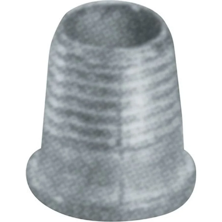 Nölle PROFI BRUSH Stielgewinde Kaja verz. m.geschnittenem Innen-u.Außengewinde