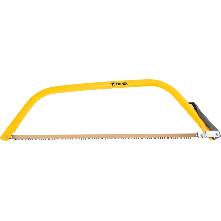 Holz-Bügelsäge, 610mm Länge