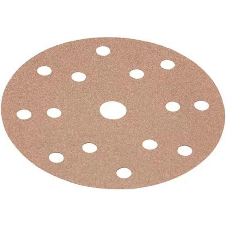 Flex Klett-Schleifpapier SELECTFLEX - 408085