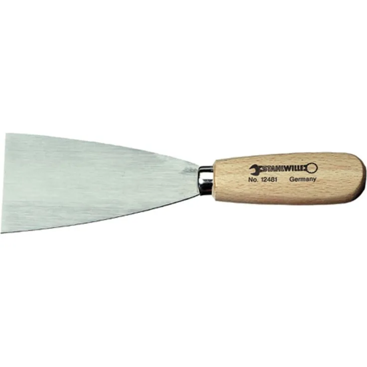 STAHLWILLE QuickRelease 12481 ? ESPATULA