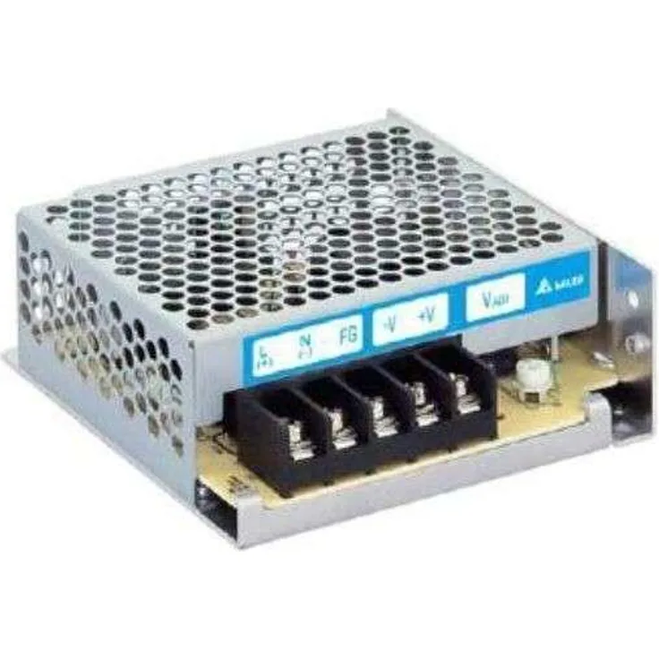 Hikvision DS-KAW50-1N 50W Power Supply Unit für Türstationen