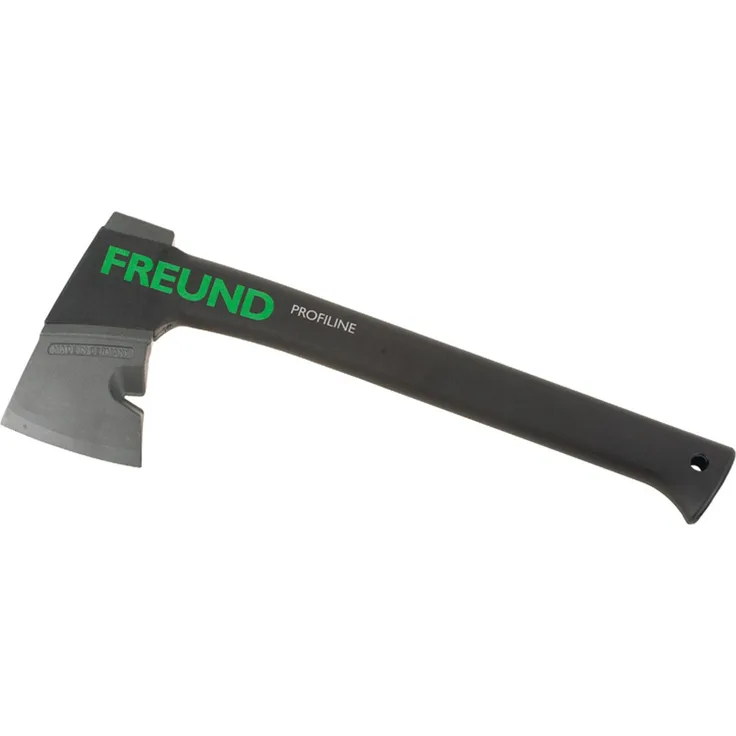 FREUND Axt Universal Beil 907 ProfiLine, mehrfarbig