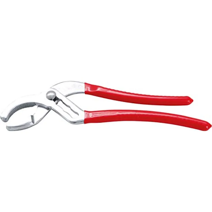 Kraftmann 75810 | Armaturen- und Siphon-Zange | 230 mm