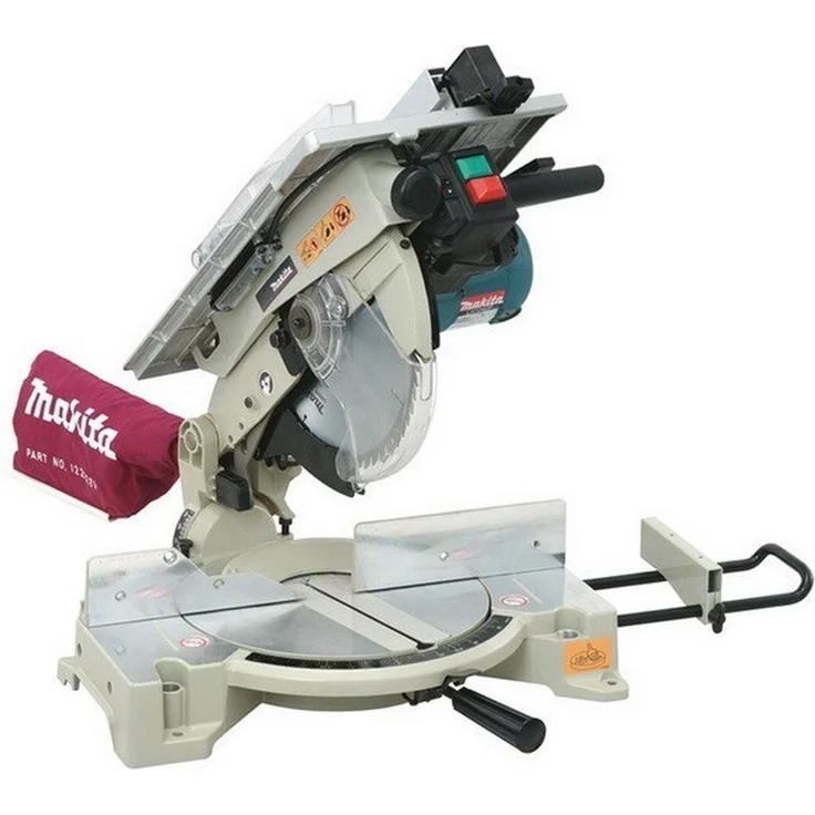 Makita LH 1040 F Gehrungs- und Kappsäge – Bild 1