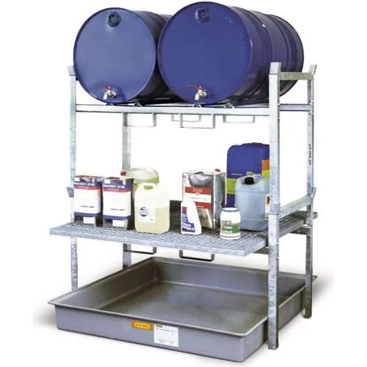 Fassregal 800 - 4052886119662