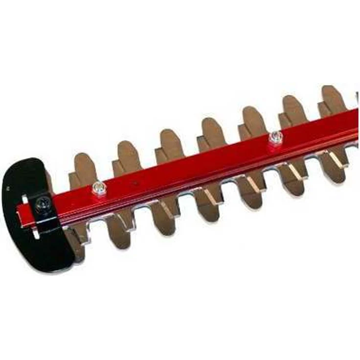Makita UH5570 Heckenschere 550 W, 55 cm Schnittlänge, 1,8 cm Schnittstärke, elektrische Motorbremse – Bild 3