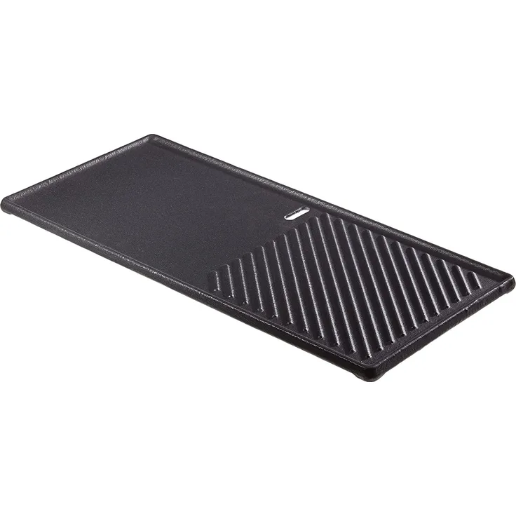 Enders 7882 Grillwendeplatte, Gusseisen, für Enders Gasgrill BOSTON 3-Brenner