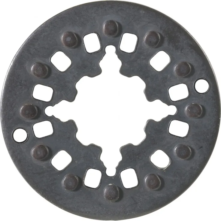 kwb AKKU-TOP Universaladapter ? OMT Multitool Adapter für Tauchsägeblätter und Diamant-Sägeblätter - Swiss Made