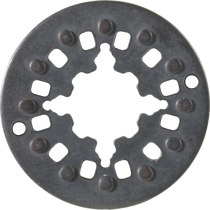 kwb AKKU-TOP Universaladapter ? OMT Multitool Adapter für Tauchsägeblätter und Diamant-Sägeblätter - Swiss Made