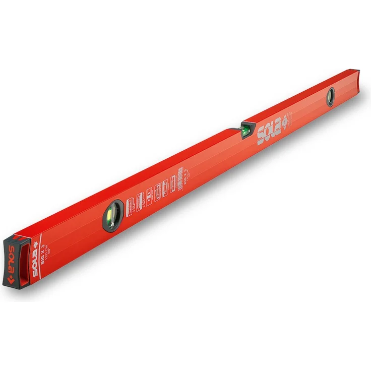 Sola Wasserwaage Model BigX 3 1000 mm 100 cm – Bild 1