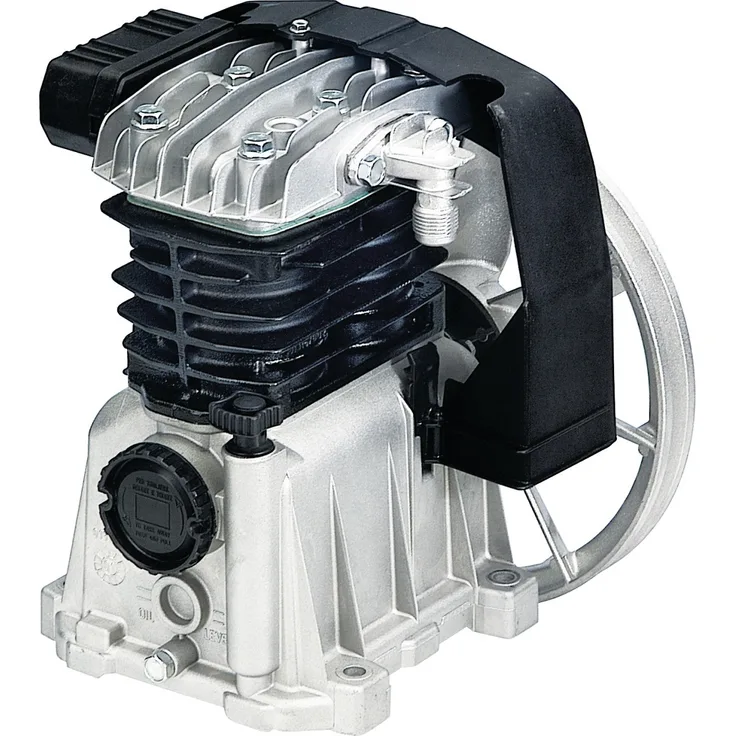 MK 103, einstufig - Aggregat