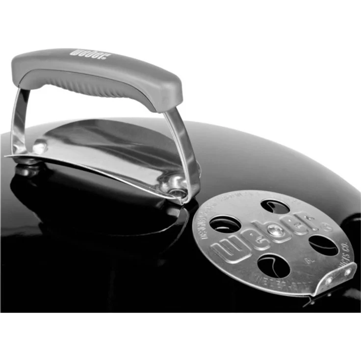 Weber Compact Kettle 57 cm – Bild 2