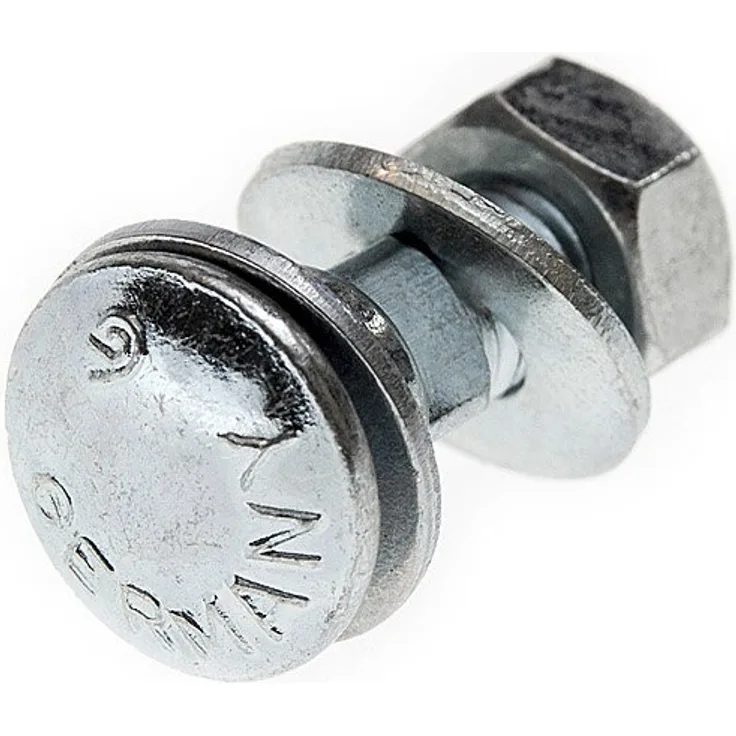 Berger Verschraubung 91128 für Handschere 1700, Original Ersatzteil