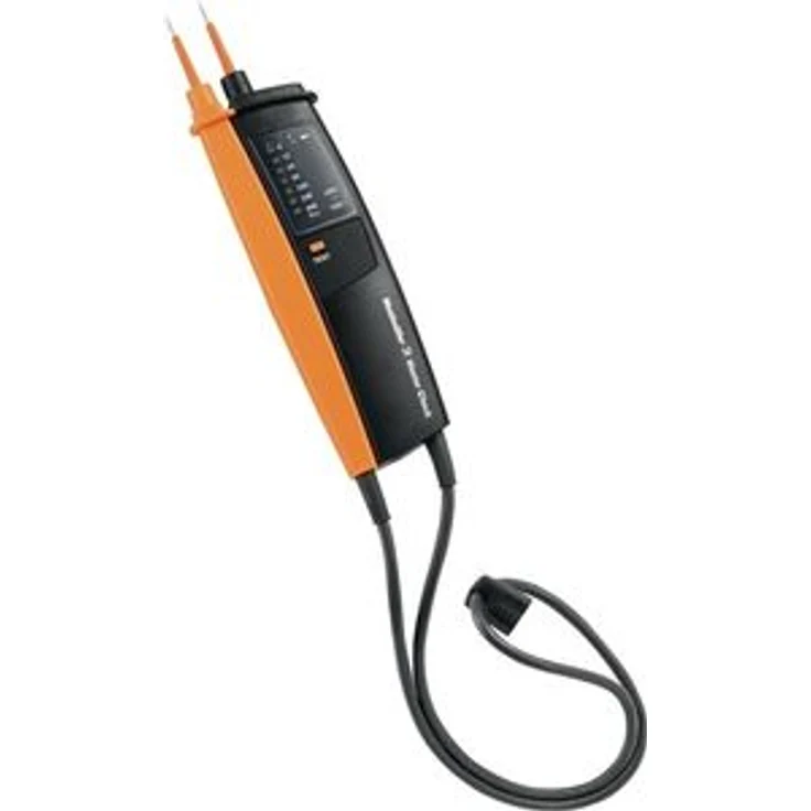 WEIDMÜLLER STEINEL Spannungsprüfer elektr. Master G-400V