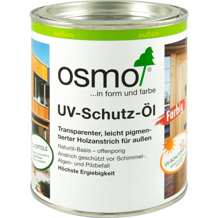 OSMO UV-Schutz-Öl 427 Farbig Douglasie 2,5L