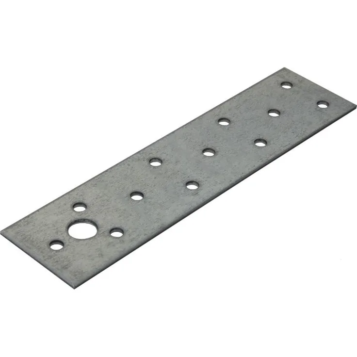 Lochplatten 80 x 240 mm