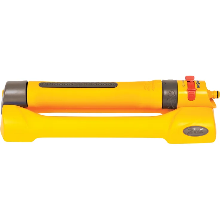 Hozelock Viereckregner Pro 230 m² 5057065007388