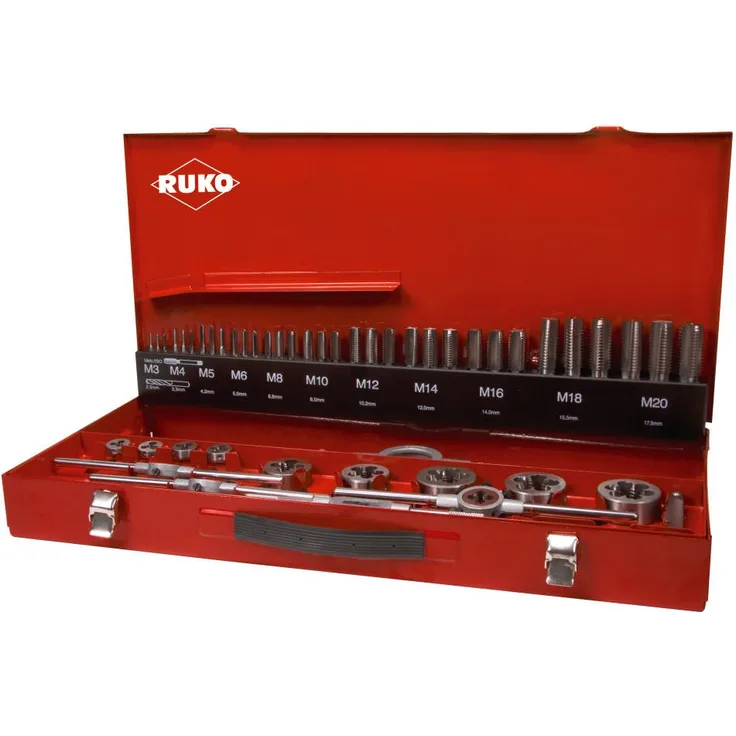 Ruko A1166345214R245040 245040
