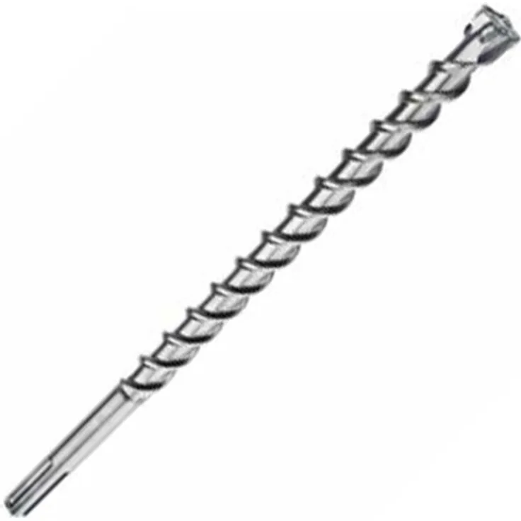 Bosch Professional Hammerbohrer SDS-max-7 (für Beton, Kalksandstein, Mauerwerk, Ø:20 mm, Zubehör für Bohrhammer)