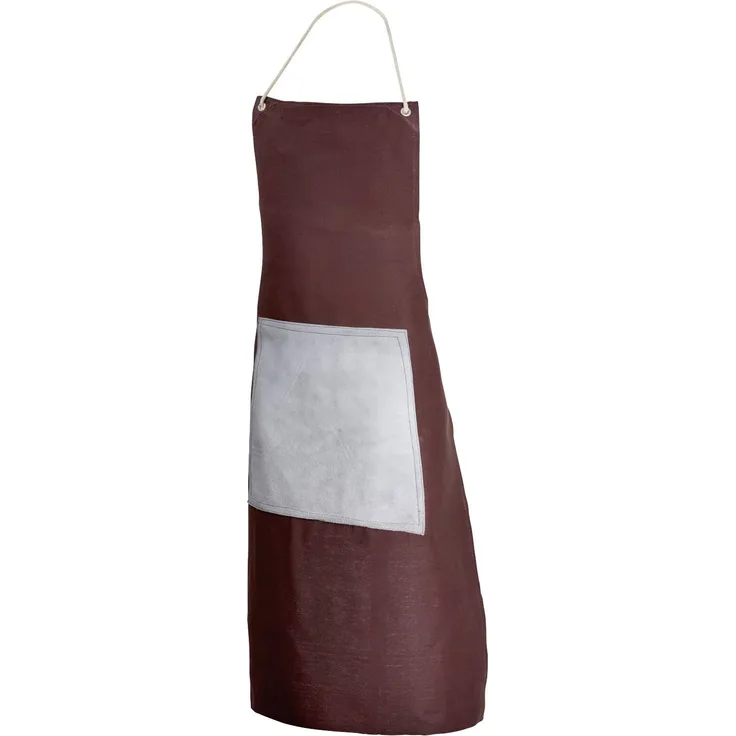 Upixx L+D 2582 Segeltuch-Schürze 80 x 100cm Material (Details) 100% Baumwolle