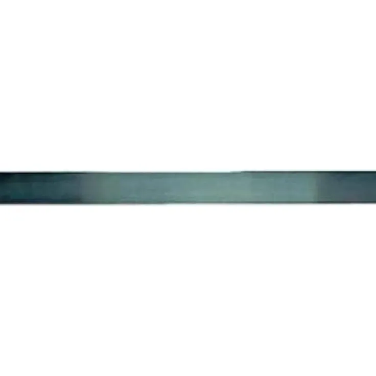 Ulmia 296G Ersatzsägeblatt, Sägeblatt für Holz (passend für Gehrungssägel 348 M, zahnspitzengehärtetes Blatt, Länge: 365 mm, Breite: 40 mm, Zahnweite: 1,75 mm)