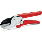 WOLF-Garten - Amboss-Gartenschere Aktion RS-EN, 7210060, Basic mittelgroß