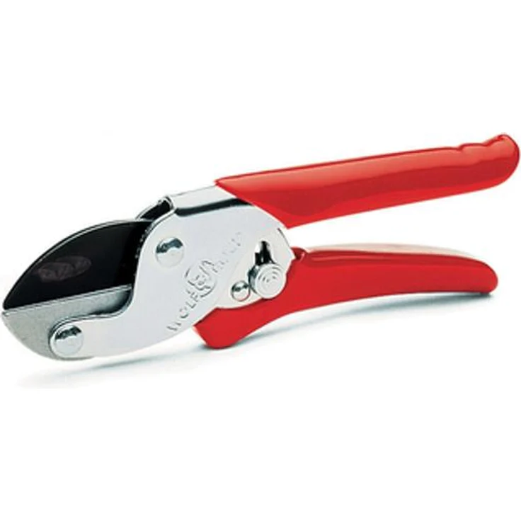 WOLF-Garten - Amboss-Gartenschere Aktion RS-EN, 7210060, Basic mittelgroß – Bild 1