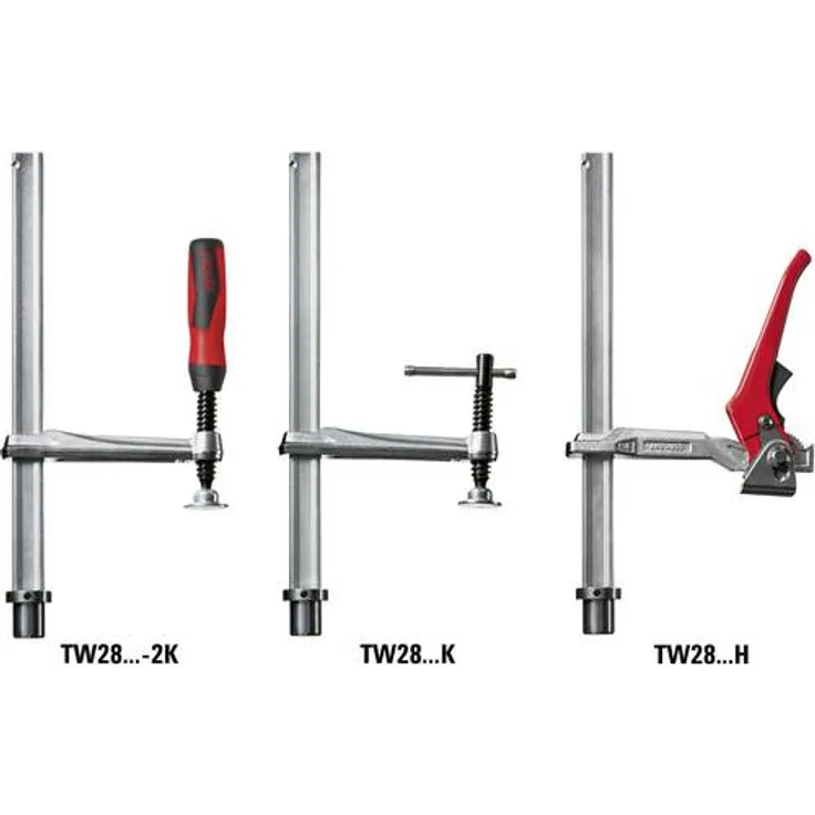 Bessey Spannelement für Schweißtische TW16-2K TW16-20-10-2K