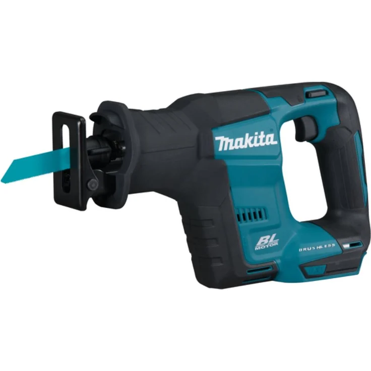 Makita DJR188Z Reciprosäge 18 V (ohne Akku, ohne Ladegerät), 460 W – Bild 1