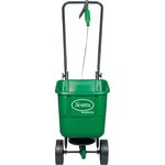 Scotts Easy Green Rotierender Streuwagen, 180 cm