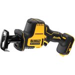 DeWalt DCS369N 18V Akku Säbelsäge Solo im Karton