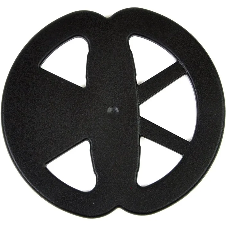 Minelab Skidplate Ersatz-Gartenzubehör, 15,2 cm
