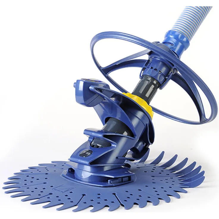 hydraulischer Poolstaubsauger - t3 - Zodiac