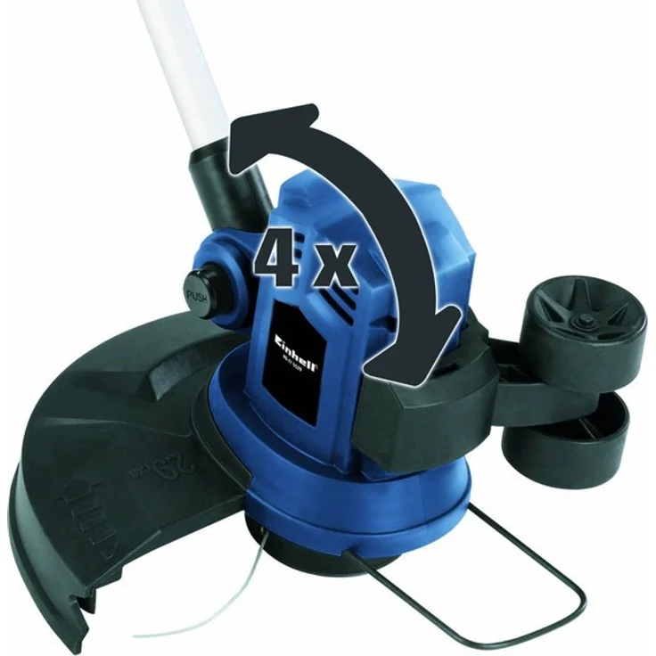 Einhell BG-ET 5529 – Bild 2