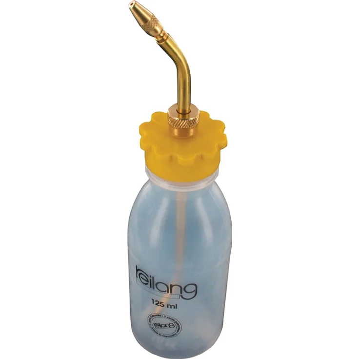 Reilang Mehrzwecköler PE 250 ml o.Pumpe REILANG