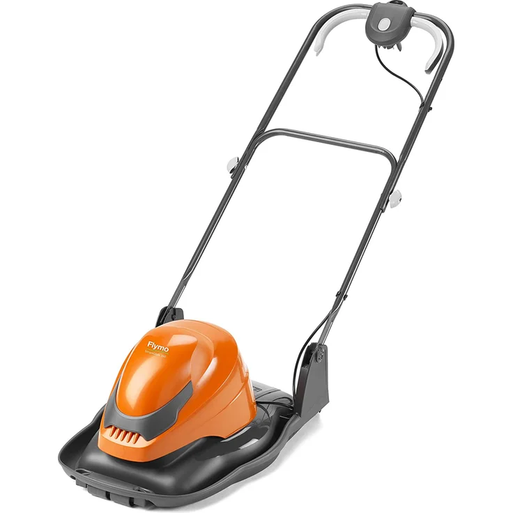 Flymo SimpliGlide 360 Elektro Rasenmäher 1800W Schnittbreite (max.) 36cm – Bild 1