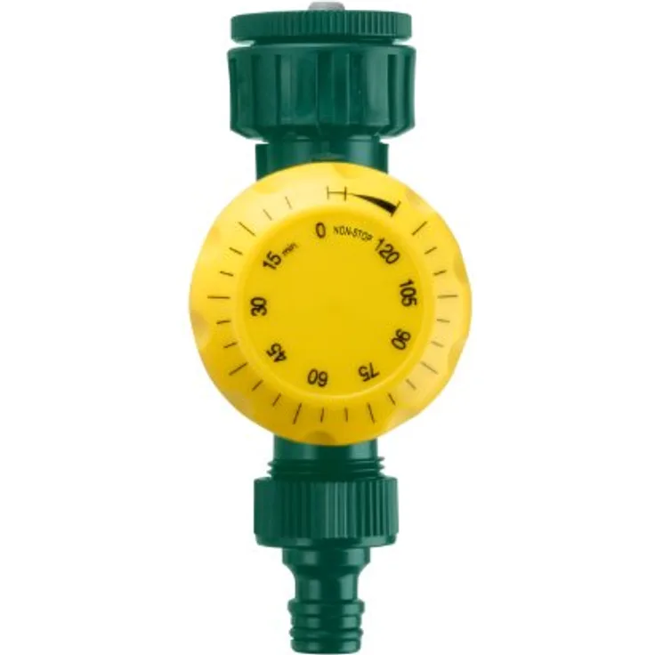 Meister Wassertimer manuell, 9929160 Bewässerungszubehör