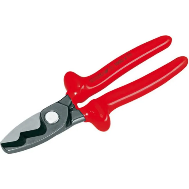 GEDORE 8094 VDE-Kabelschere 200 mm