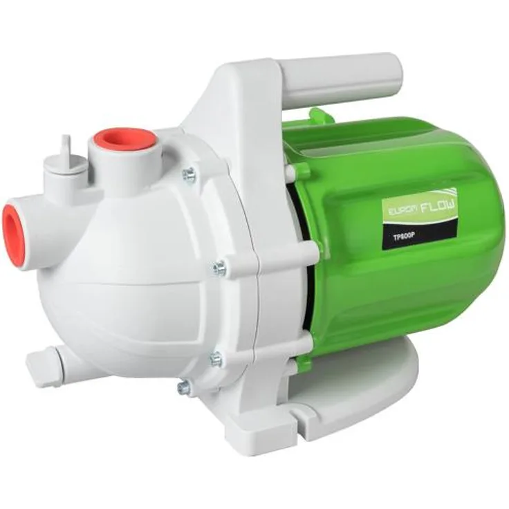 Eurom Flow TP800P, 800W, 4bar, 1 (262926) Wasserpumpe